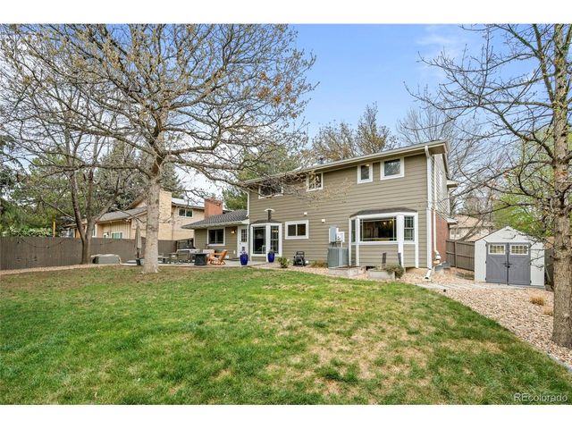 10866 E Berry Ave, Englewood, CO 80111