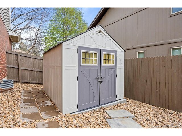 10866 E Berry Ave, Englewood, CO 80111