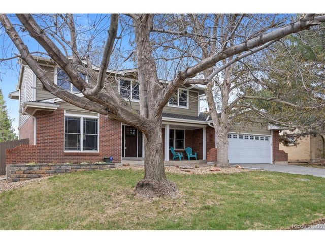 10866 E Berry Ave, Englewood, CO 80111