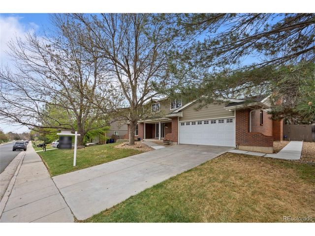 10866 E Berry Ave, Englewood, CO 80111