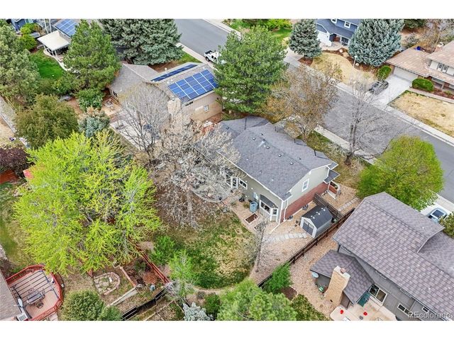 10866 E Berry Ave, Englewood, CO 80111