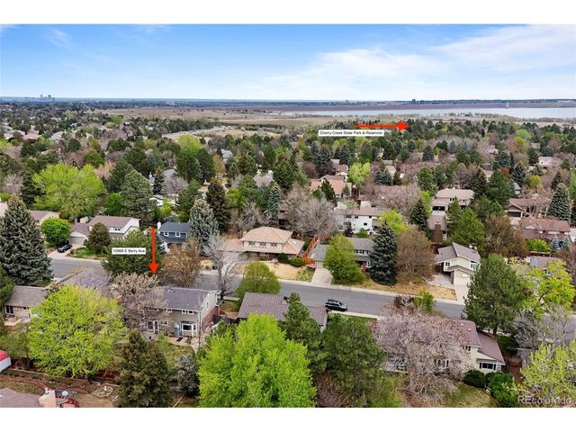 10866 E Berry Ave, Englewood, CO 80111