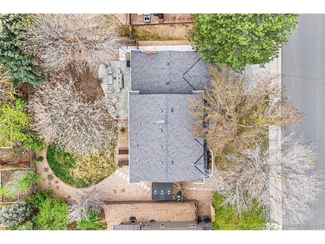10866 E Berry Ave, Englewood, CO 80111