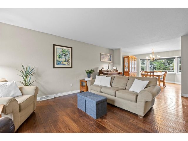 10866 E Berry Ave, Englewood, CO 80111