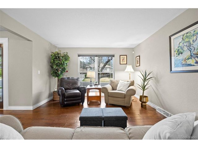 10866 E Berry Ave, Englewood, CO 80111