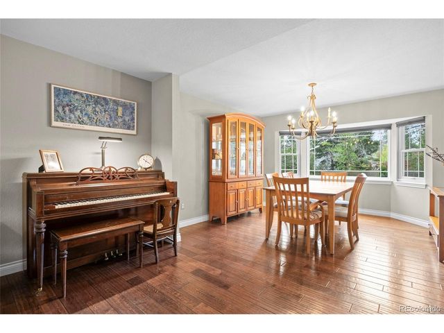 10866 E Berry Ave, Englewood, CO 80111