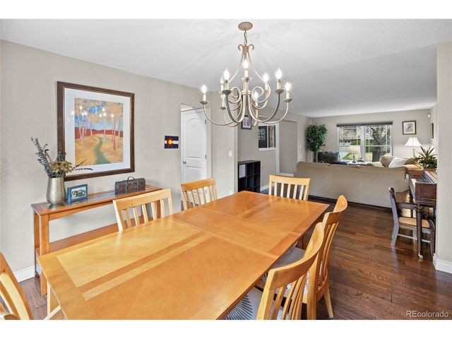 10866 E Berry Ave, Englewood, CO 80111
