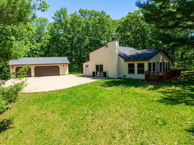 W2951 49th Street, Mauston, WI 53948