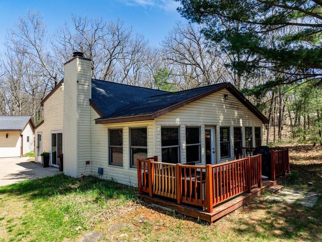 W2951 49th Street, Mauston, WI 53948