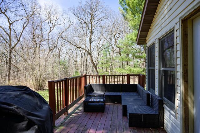 W2951 49th Street, Mauston, WI 53948