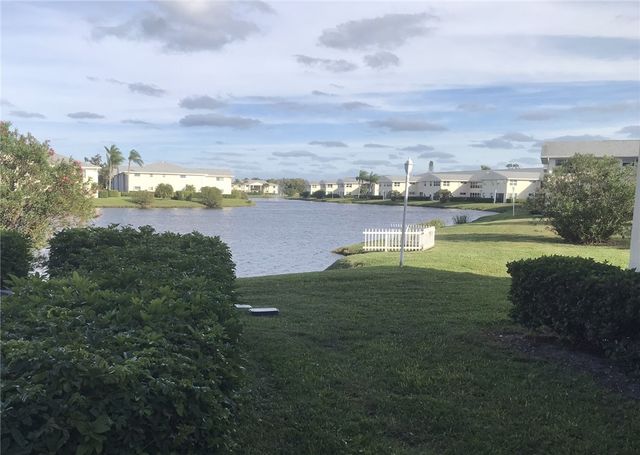 500 Grove Isle Circle 107, Vero Beach, FL 32962