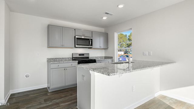 50 Sweet Meadow Road, Angier, NC 27501