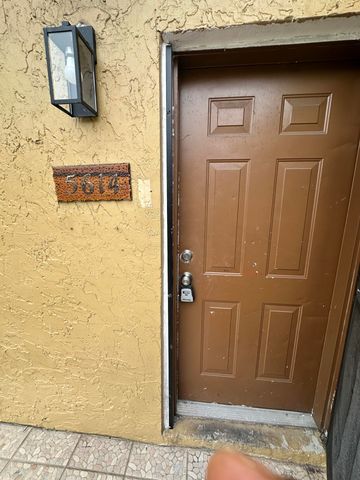 5614 Blueberry Court, Lauderhill, FL 33313