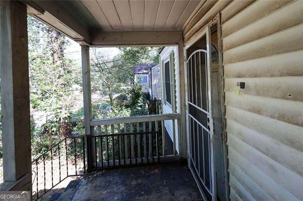 2824 Harlan Drive, Atlanta, GA 30344 — photo 2