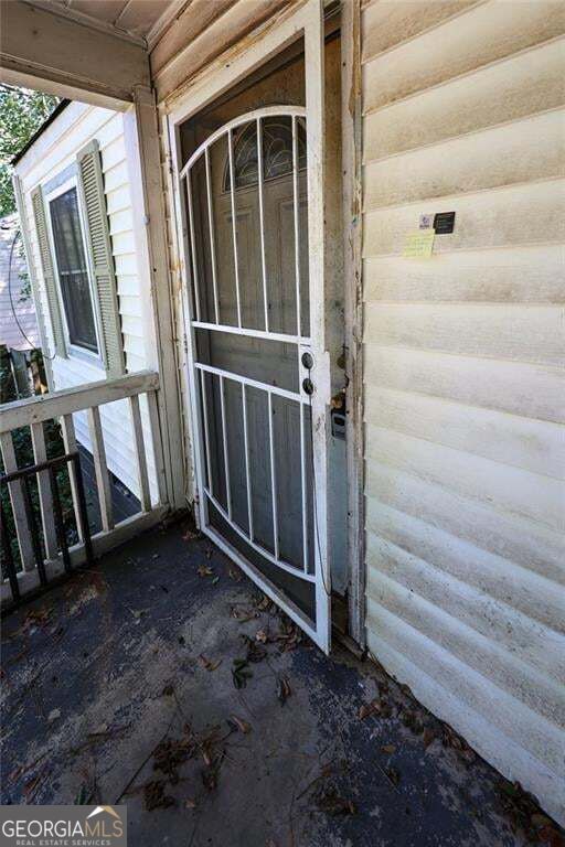 2824 Harlan Drive, Atlanta, GA 30344 — photo 3