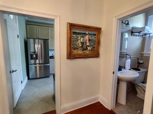 172 Cordova St 4&13u, St Augustine, FL 32084