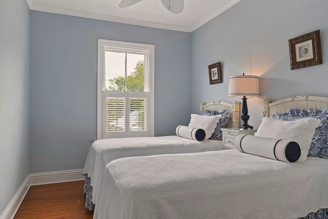 172 Cordova St 4&13u, St Augustine, FL 32084