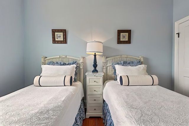 172 Cordova St 4&13u, St Augustine, FL 32084