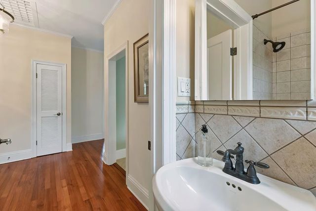 172 Cordova St 4&13u, St Augustine, FL 32084
