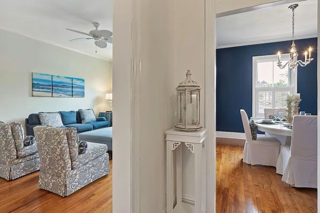 172 Cordova St 4&13u, St Augustine, FL 32084