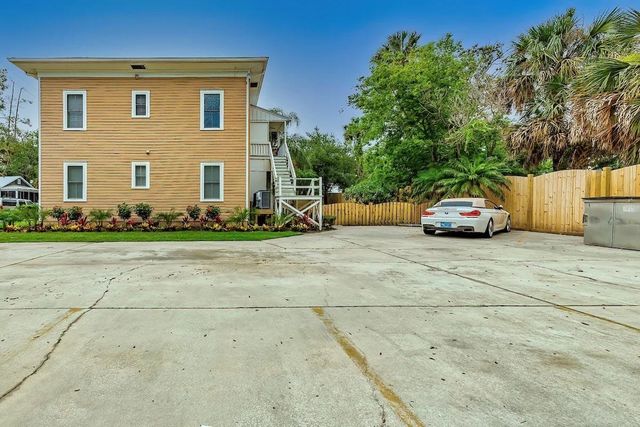 172 Cordova St 4&13u, St Augustine, FL 32084