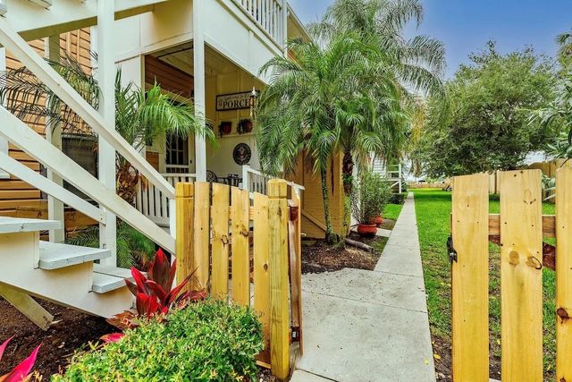 172 Cordova St 4&13u, St Augustine, FL 32084