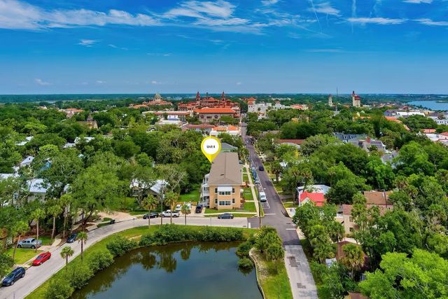 172 Cordova St 4&13u, St Augustine, FL 32084