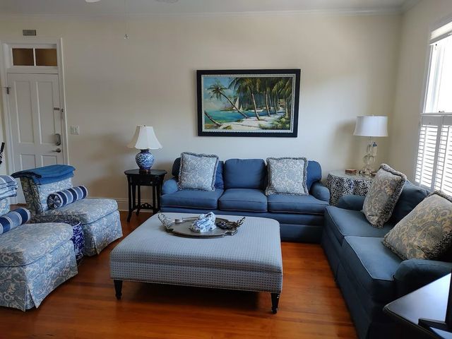 172 Cordova St 4&13u, St Augustine, FL 32084