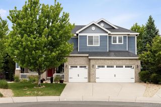 8231 S Shady Grove Court, Aurora, CO 80016