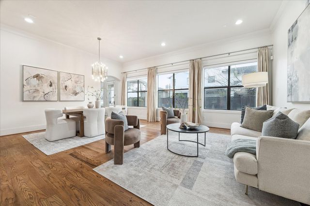 4613 Evergreen Street, Bellaire, TX 77401