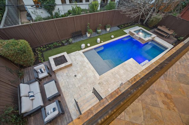 4613 Evergreen Street, Bellaire, TX 77401