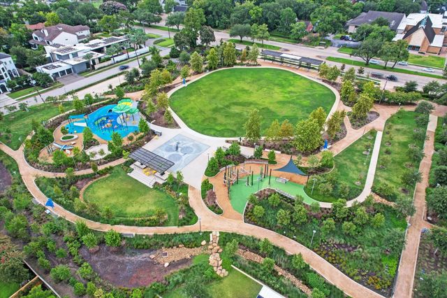 4613 Evergreen Street, Bellaire, TX 77401