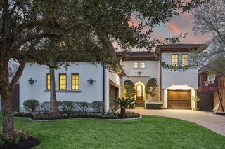 4613 Evergreen Street, Bellaire, TX 77401