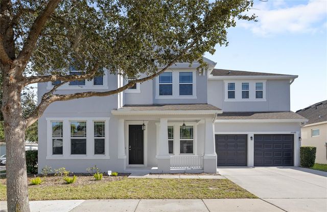 14588 MAGNOLIA RIDGE LOOP, Winter Garden, FL 34787