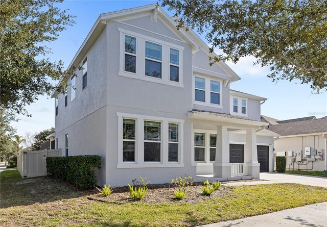 14588 MAGNOLIA RIDGE LOOP, Winter Garden, FL 34787