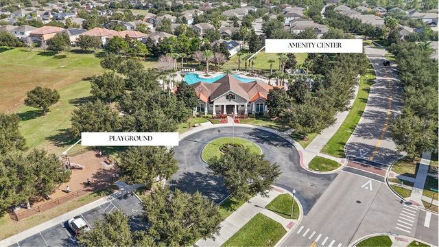 14588 MAGNOLIA RIDGE LOOP, Winter Garden, FL 34787