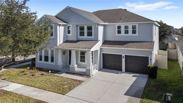 14588 MAGNOLIA RIDGE LOOP, Winter Garden, FL 34787
