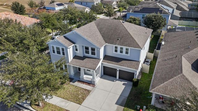 14588 MAGNOLIA RIDGE LOOP, Winter Garden, FL 34787