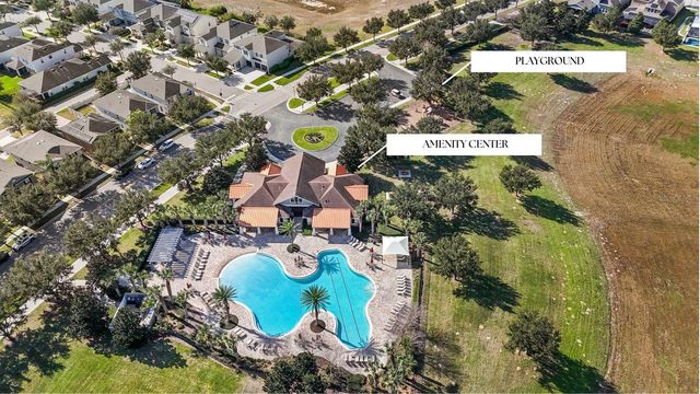 14588 MAGNOLIA RIDGE LOOP, Winter Garden, FL 34787