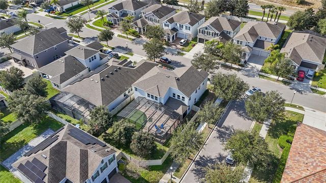 14588 MAGNOLIA RIDGE LOOP, Winter Garden, FL 34787