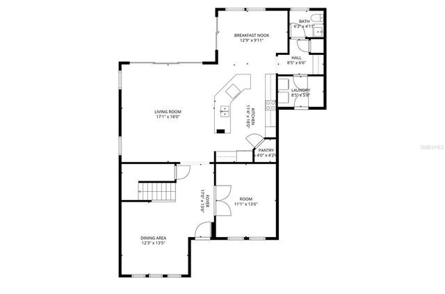 14588 MAGNOLIA RIDGE LOOP, Winter Garden, FL 34787