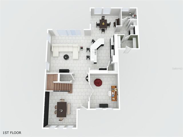 14588 MAGNOLIA RIDGE LOOP, Winter Garden, FL 34787