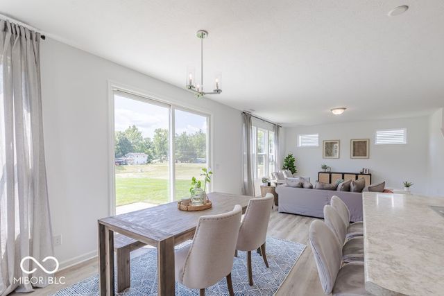 12146 Olivine Avenue, Cumberland, IN 46229