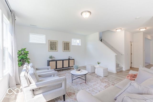 12146 Olivine Avenue, Cumberland, IN 46229