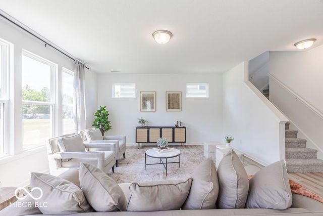 12146 Olivine Avenue, Cumberland, IN 46229