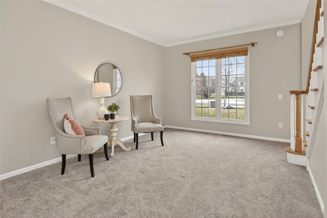 78 Bainbridge Lane, Penfield, NY 14580