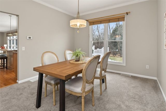 78 Bainbridge Lane, Penfield, NY 14580