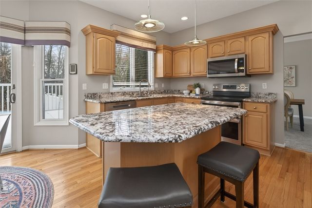 78 Bainbridge Lane, Penfield, NY 14580