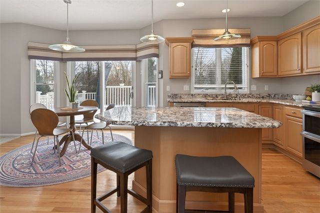 78 Bainbridge Lane, Penfield, NY 14580