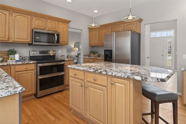 78 Bainbridge Lane, Penfield, NY 14580